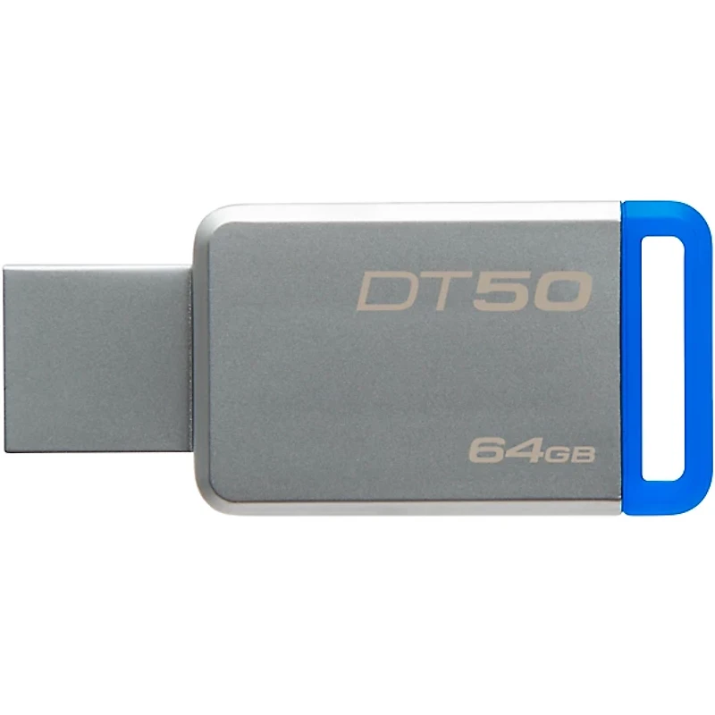 Kingston DataTraveler 50 Flash Drive