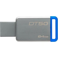 Kingston DataTraveler 50 Flash Drive
