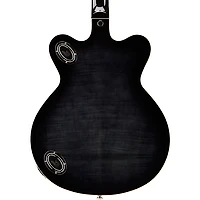 Duesenberg Gran Majesto Double Cutaway Semi-Hollow Electric Guitar Catalina Green