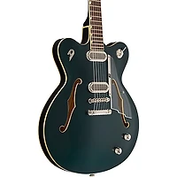 Duesenberg Gran Majesto Double Cutaway Semi-Hollow Electric Guitar Catalina Green