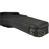 Fender FE1225 Electric Guitar Gig Bag - Black