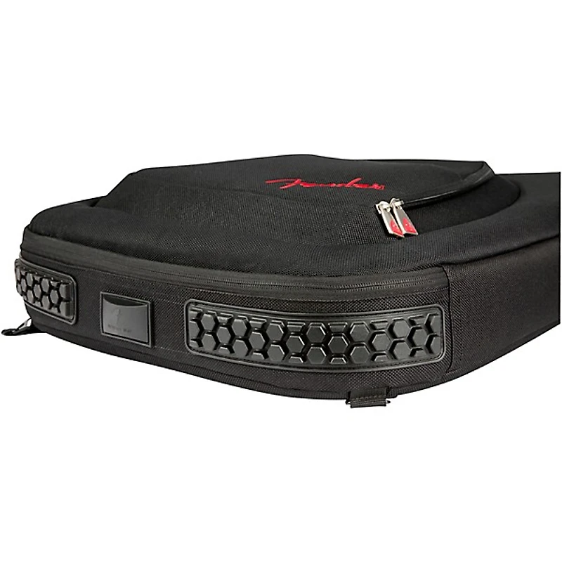 Fender FE1225 Electric Guitar Gig Bag - Black