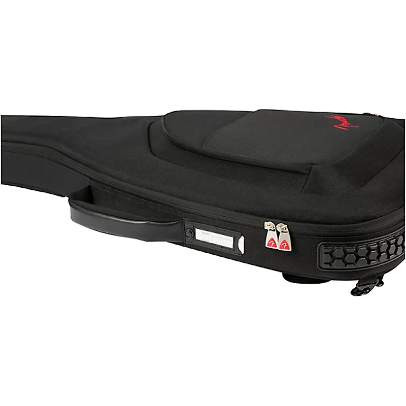 Fender FE1225 Electric Guitar Gig Bag - Black