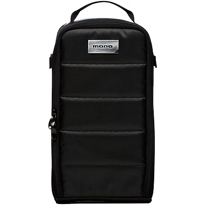 MONO M80 Series Guitar Tick Attachable Utility Case v2 Black