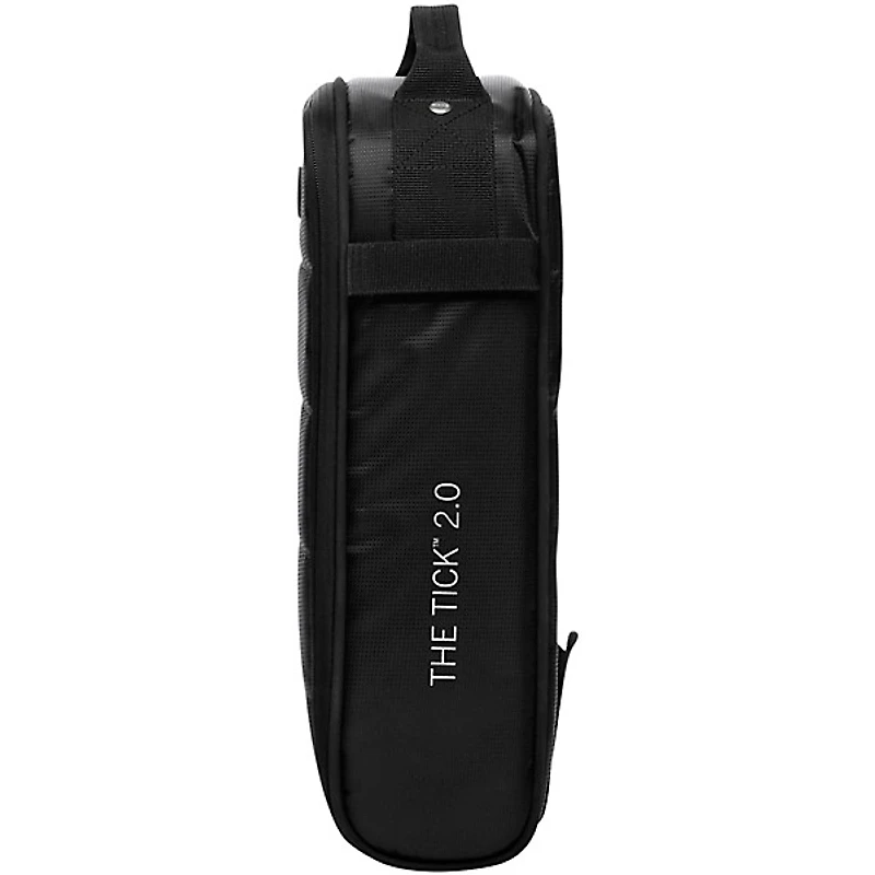 MONO M80 Series Guitar Tick Attachable Utility Case v2 Black