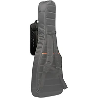 MONO M80 Series Guitar Tick Attachable Utility Case v2 Black