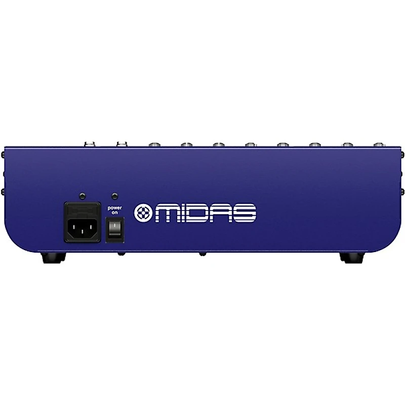 Midas DM12 12-Channel Analog Mixer
