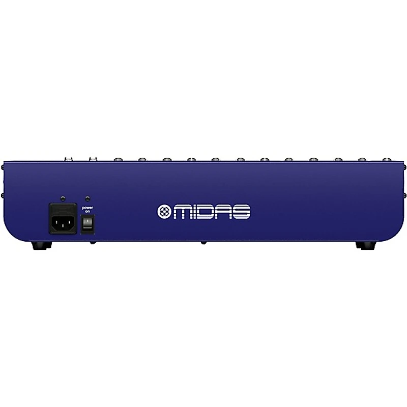 Midas DM16 16-Channel Analog Mixer