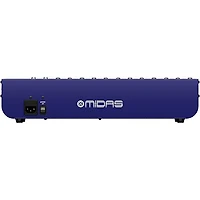 Midas DM16 16-Channel Analog Mixer