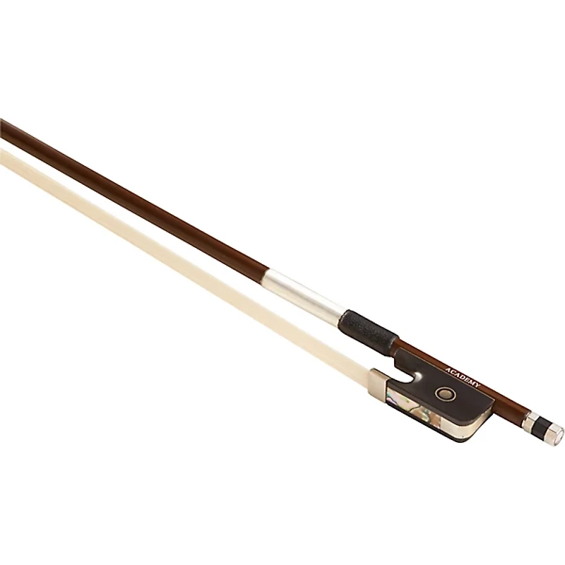 Premiere Academy Series Carbon Composite Viola Bow 15-17-in.