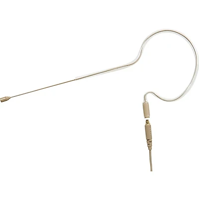 Galaxy Audio ESM8 Single Ear Headset Microphone for Sennheiser Systems