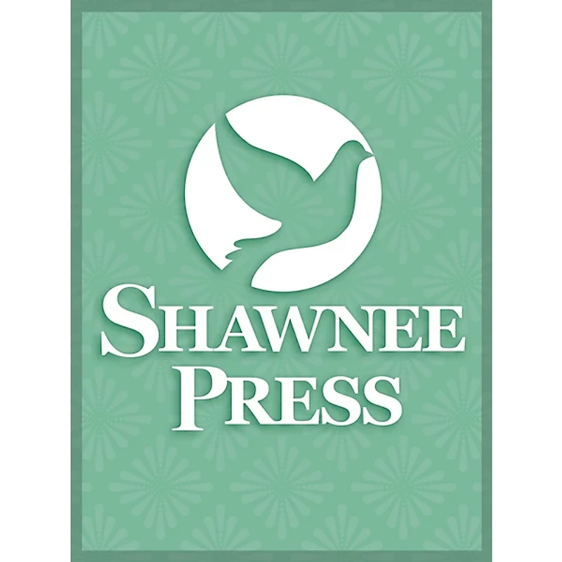 Shawnee Press Come, Emmanuel SATB Composed by Don Besig