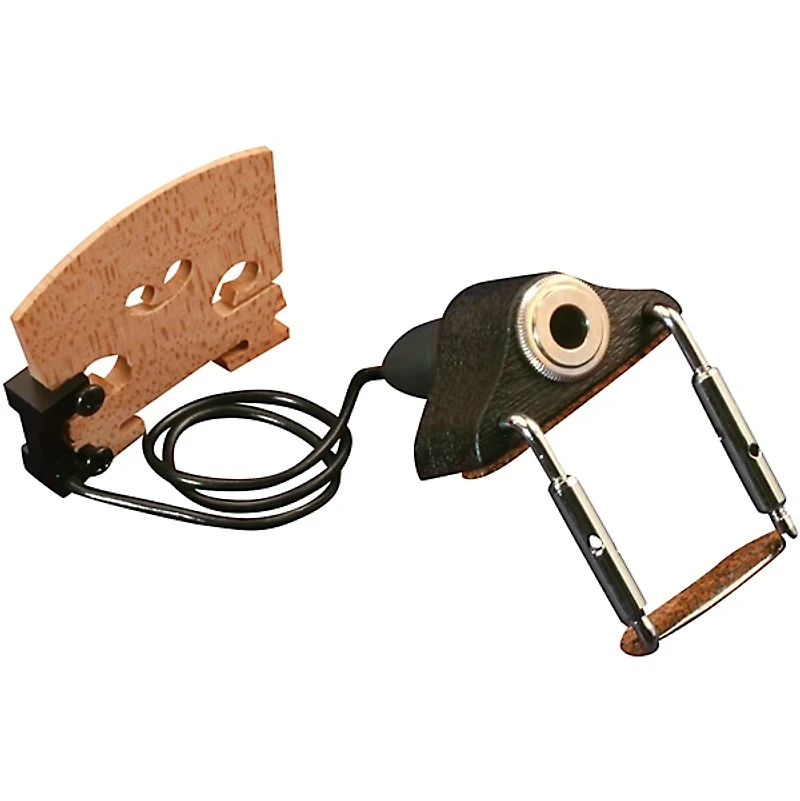 Barcus Berry Violin Piezo Transducer w/preamp