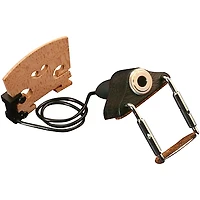 Barcus Berry Violin Piezo Transducer w/preamp