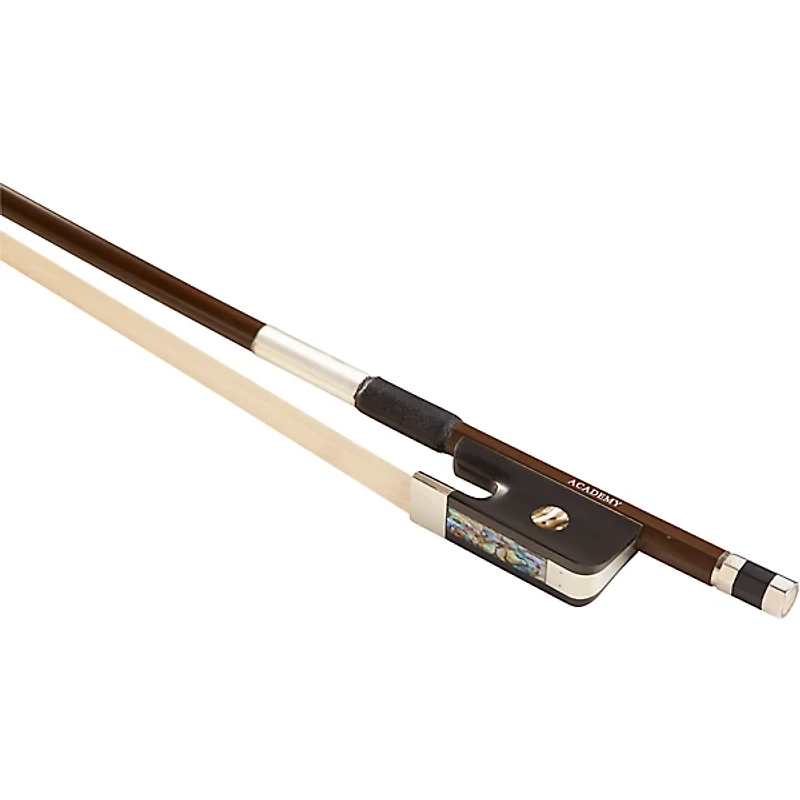Premiere Academy Series Carbon Composite Bass Bow 1/2 French