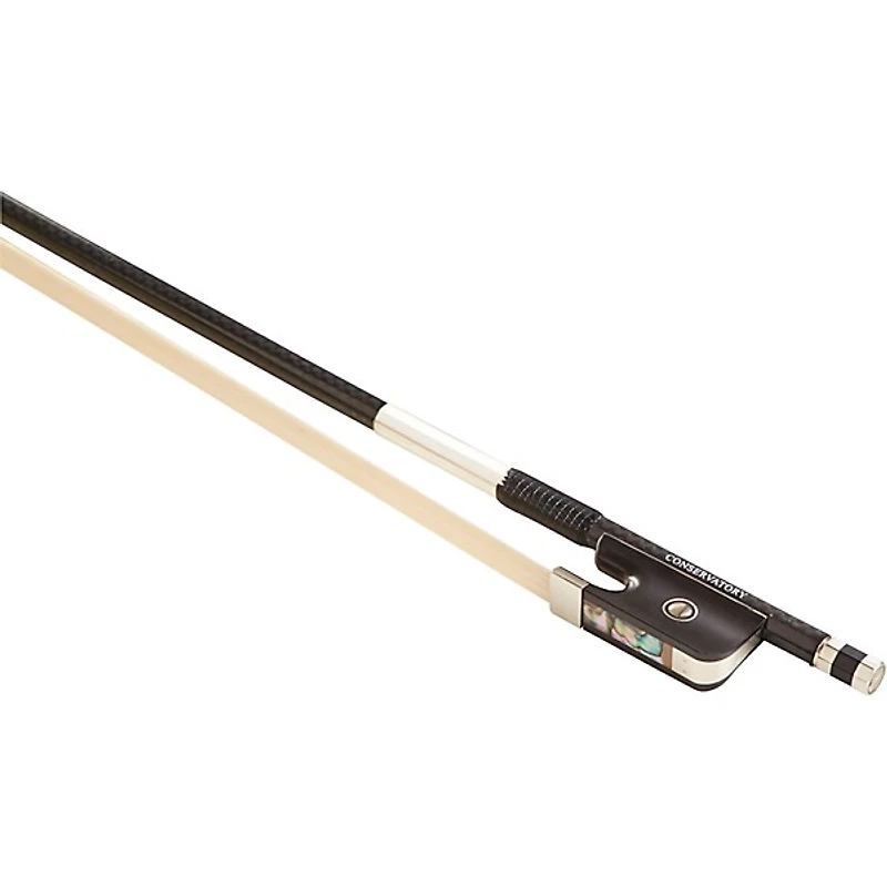Premiere Conservatory Series Carbon Composite Cello Bow 1/2
