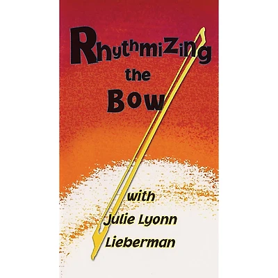 Huisku Music Rhythmizing the Bow Videos Series Video Written by Julie Lyonn Lieberman