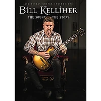 Fret12 Bill Kelliher - The Sound and the Story Instructional/Guitar/DVD Series DVD Performed by Bill Kelliher