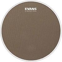 EVANS System Blue Marching Snare Batter