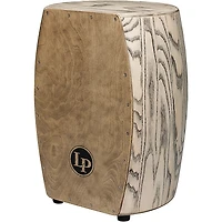 LP Giovanni Signature Stave Tumba Cajon