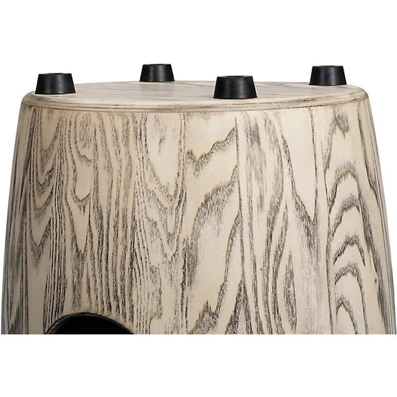 LP Giovanni Signature Stave Tumba Cajon