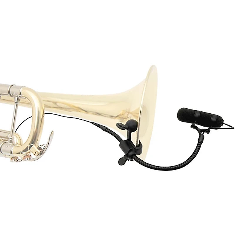 DPA Microphones d:vote 4099T Instrument Microphone for Brass