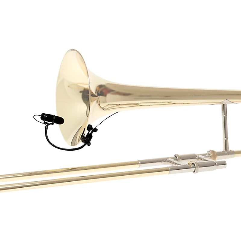 DPA Microphones d:vote 4099T Instrument Microphone for Brass