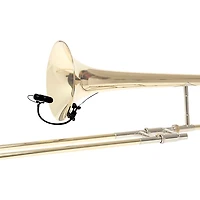DPA Microphones d:vote 4099T Instrument Microphone for Brass