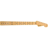 Fender Classic Player '50s Stratocaster Neck Soft V Shape - Maple Fingerboard