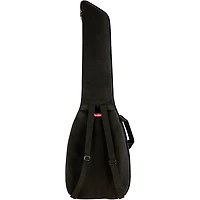 Fender FB405 Electric Bass Gig Bag Black