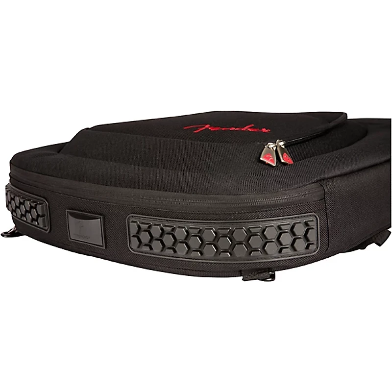 Fender FB1225 Electric Bass Gig Bag Black