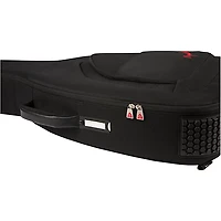 Fender FB1225 Electric Bass Gig Bag Black