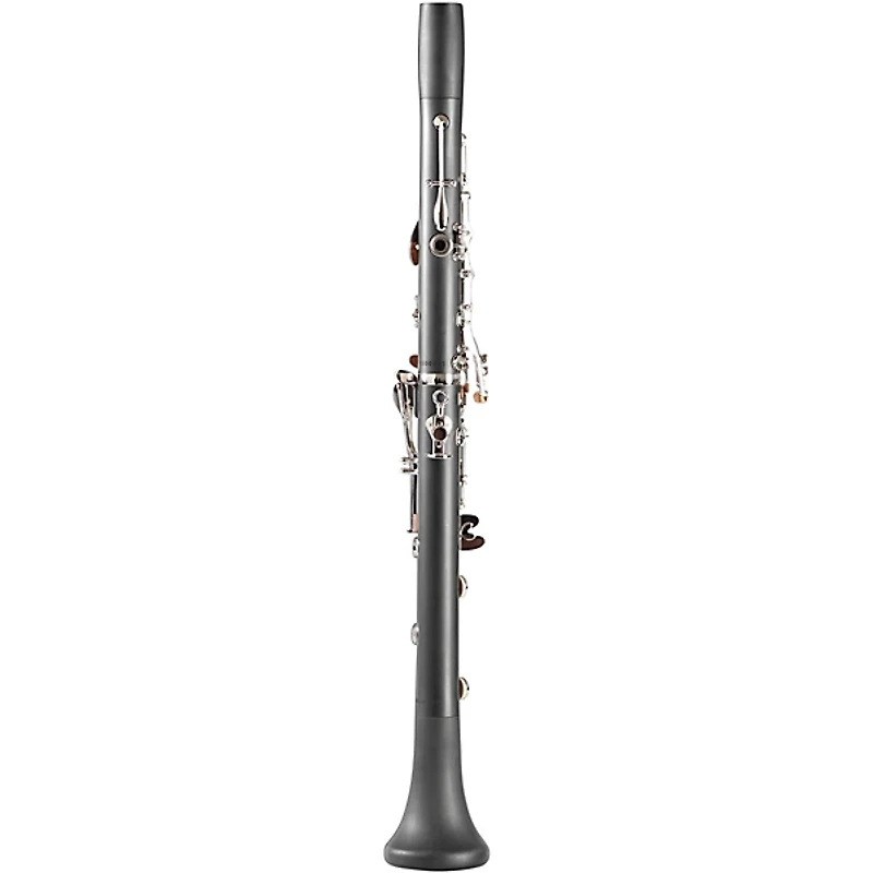 Backun Alpha Bb Clarinet