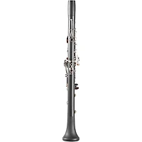 Backun Alpha Bb Clarinet