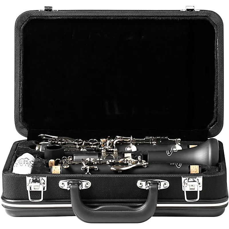 Backun Alpha Bb Clarinet