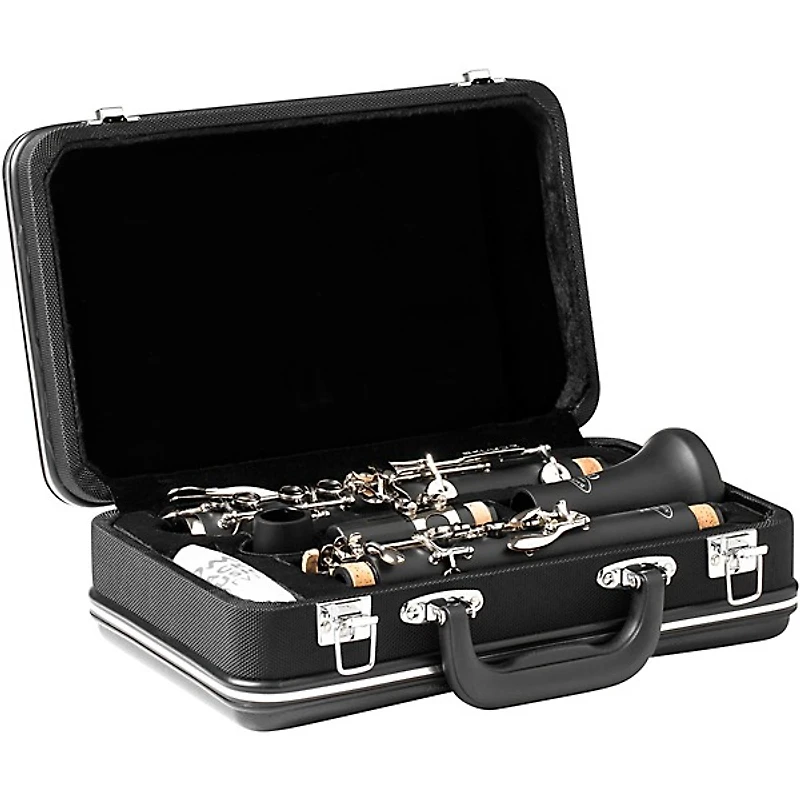 Backun Alpha Bb Clarinet