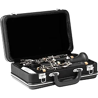 Backun Alpha Bb Clarinet