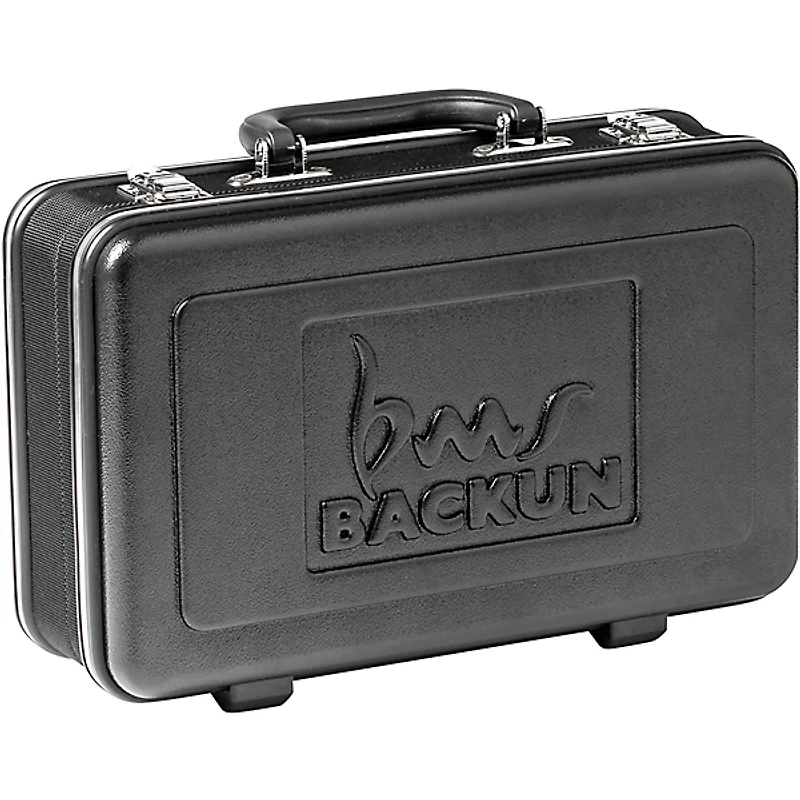Backun Alpha Bb Clarinet