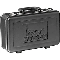 Backun Alpha Bb Clarinet