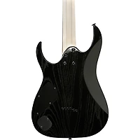 Ibanez Prestige RGR652AHBF Electric Guitar Weathered Black