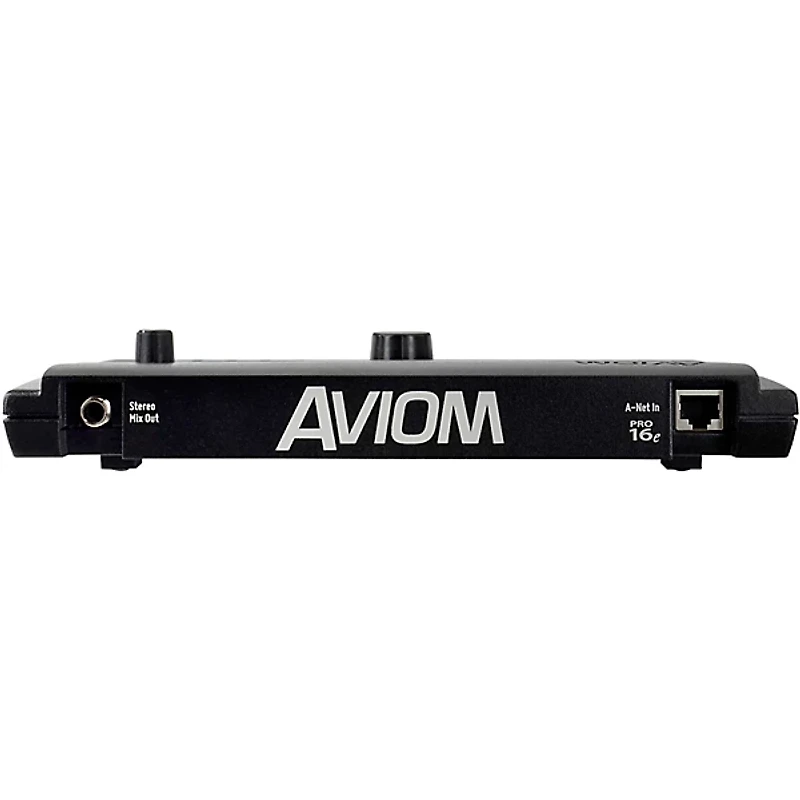 Aviom A320 Personal Mixer