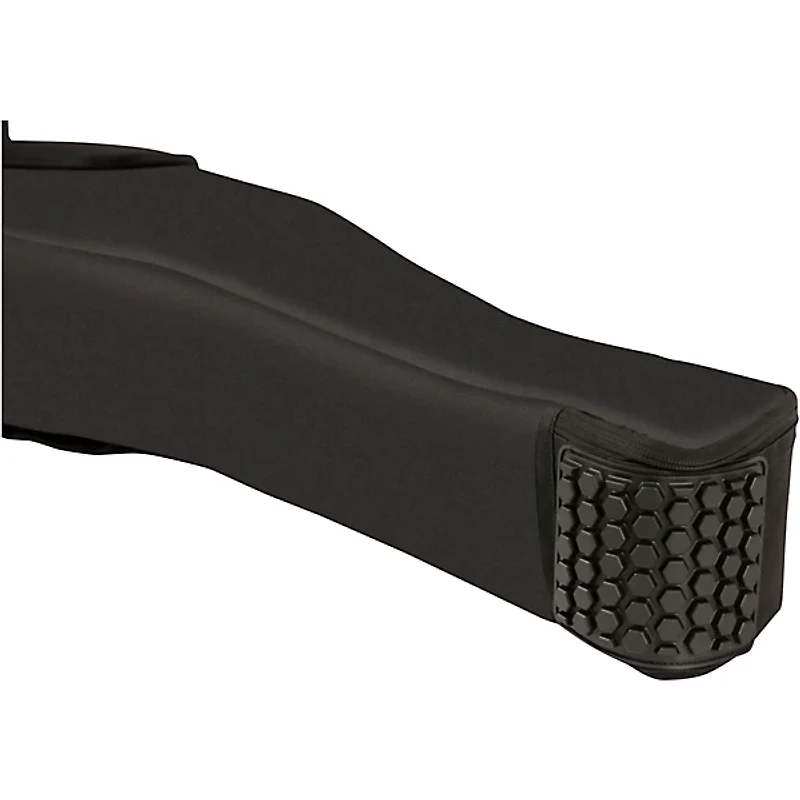 Fender FA610 Dreadnought Acoustic Guitar Gig Bag Black