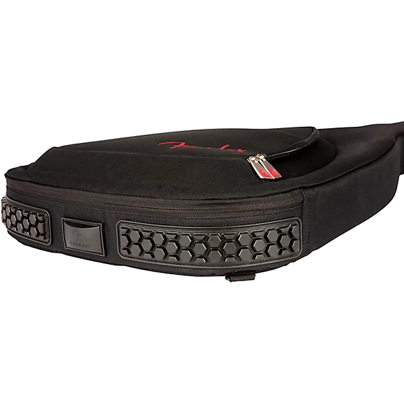 Fender FE620 Electric Guitar Gig Bag Black