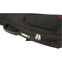 Fender FB620 Electric Bass Gig Bag Black