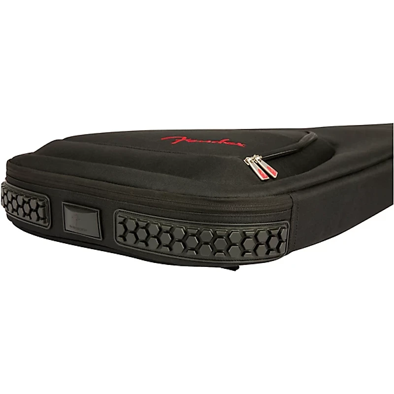 Fender FB620 Electric Bass Gig Bag Black