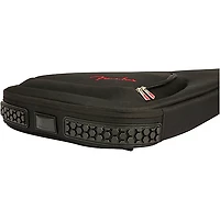 Fender FB620 Electric Bass Gig Bag Black