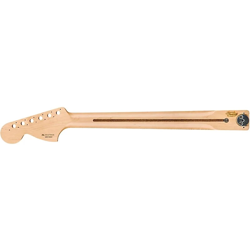 Fender Classic Series '70s Stratocaster 3-Bolt Mount U Neck - Maple Fingerboard