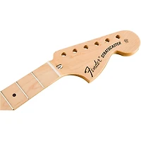 Fender Classic Series '70s Stratocaster 3-Bolt Mount U Neck - Maple Fingerboard