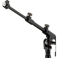 TAMA Iron Works Studio Round Base Telescoping Boom Mic Stand