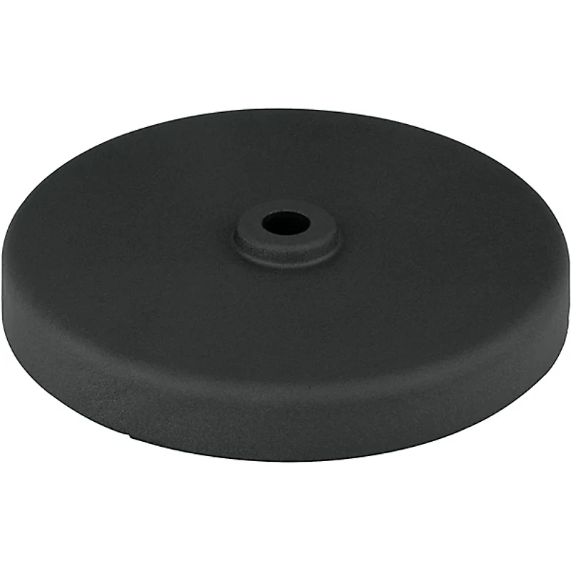 TAMA Iron Works Studio Round Base Telescoping Boom Mic Stand